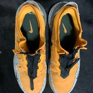 Nike Atmos Lebron 16 Safari